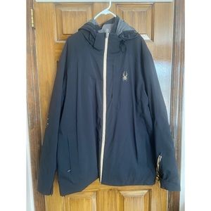 Spyder Ski Jacket